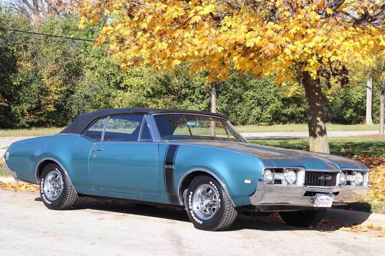 610247e4b04a6 low res 1968 oldsmobile 442 convertible