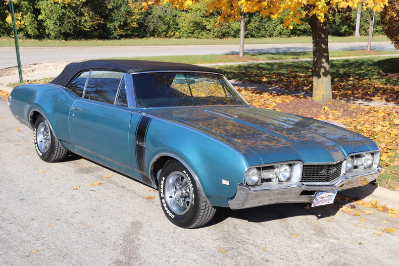 6102521c13690 low res 1968 oldsmobile 442 convertible