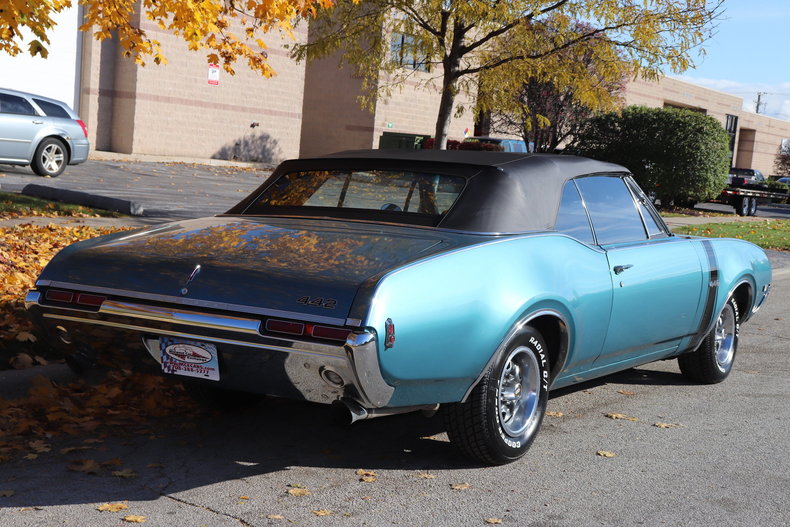 610322cf820dd low res 1968 oldsmobile 442 convertible