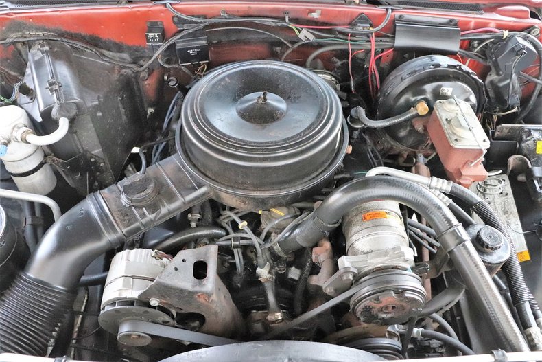 54032396e3ec7 low res 1986 chevrolet suburban c20