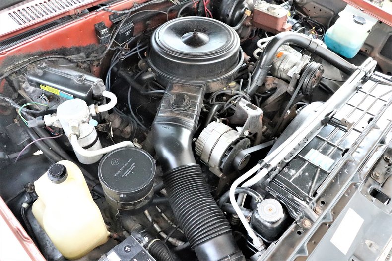 5403304f8ece5 low res 1986 chevrolet suburban c20