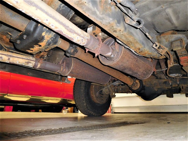 540494067f06f low res 1986 chevrolet suburban c20