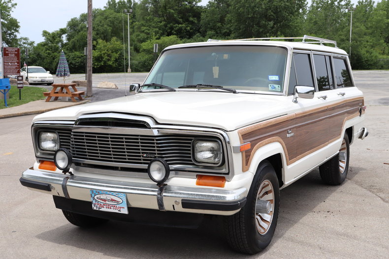 5407135a0adcc low res 1985 jeep grand wagoneer