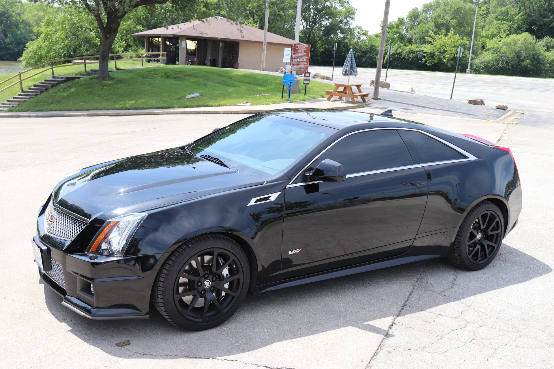 5432360ad008e hd 2012 cadillac ctsv