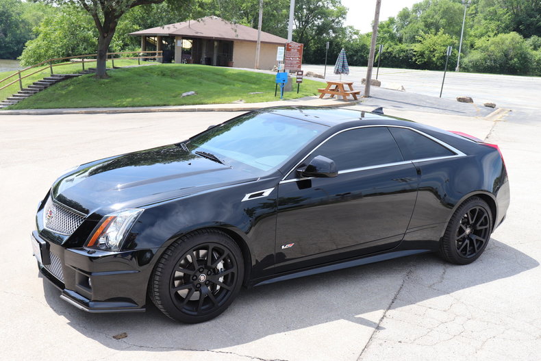 5432360ad008e low res 2012 cadillac ctsv