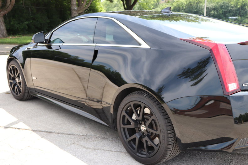 543363a684f99 low res 2012 cadillac ctsv