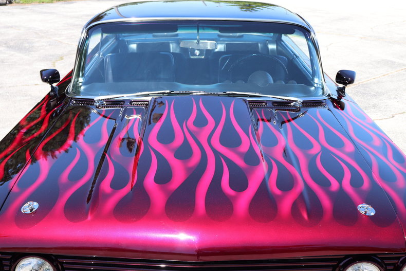 1960 Chevrolet Impala