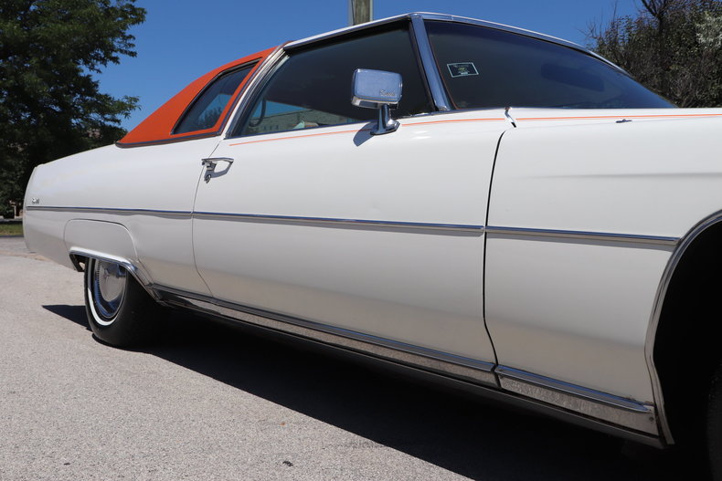 5494442a187de low res 1974 cadillac coupe deville
