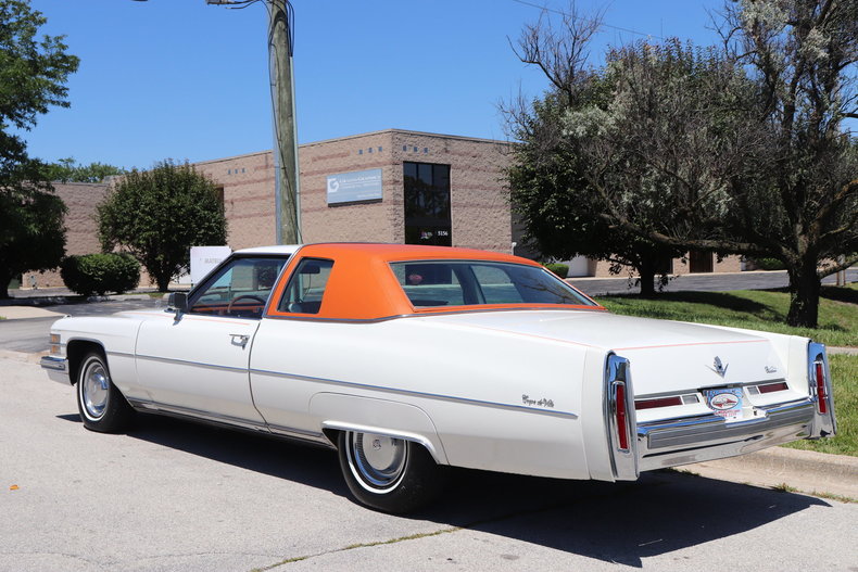 549809886e691 low res 1974 cadillac coupe deville