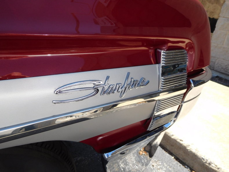 562690979a8b9 low res 1961 oldsmobile starfire convertible