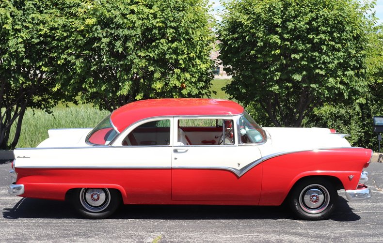 1955 Ford Fairlane