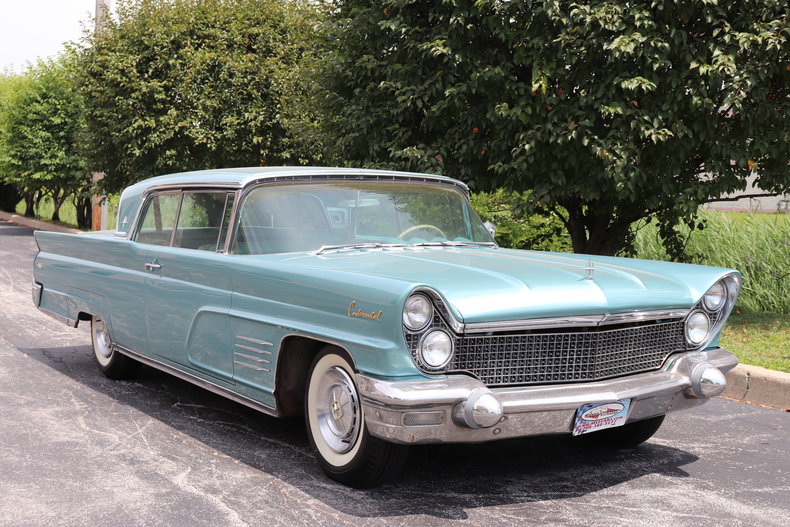 55178ea6b42d4 low res 1960 lincoln continental mark v