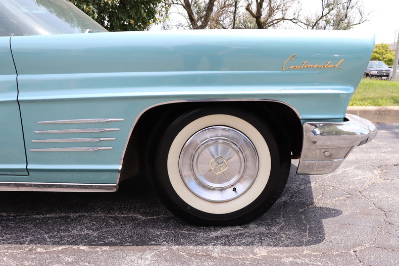 55197663eb4fc low res 1960 lincoln continental mark v