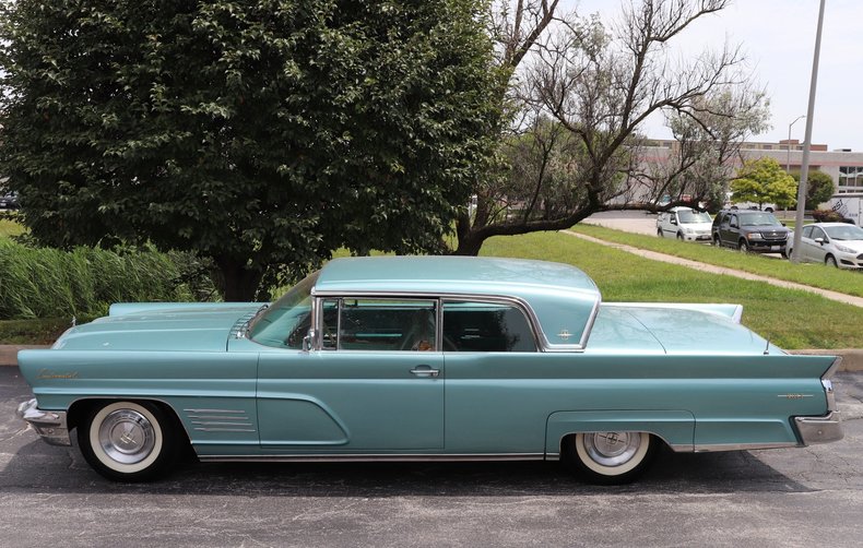 552062dad543f low res 1960 lincoln continental mark v