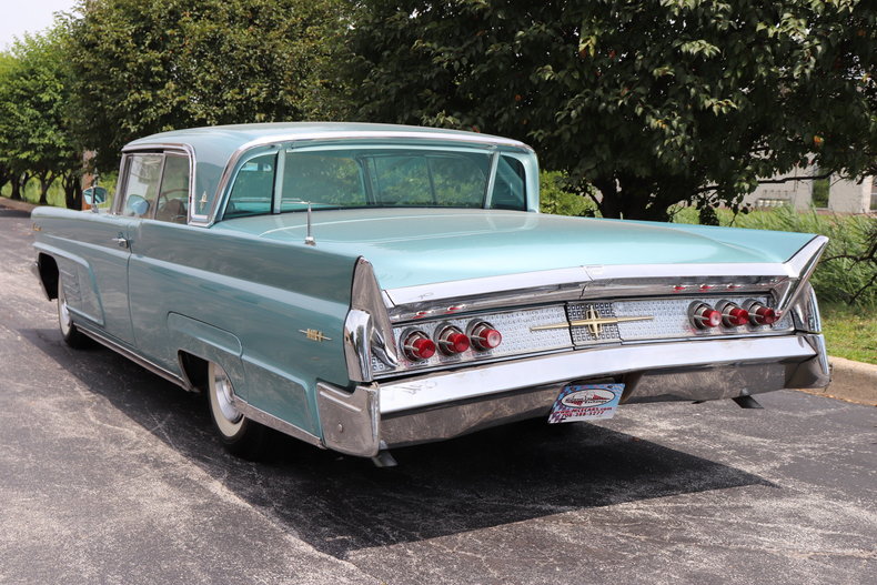 5521737b1d08e low res 1960 lincoln continental mark v