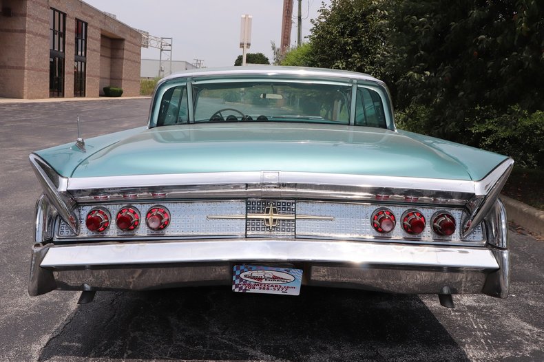 5523077dd0499 low res 1960 lincoln continental mark v