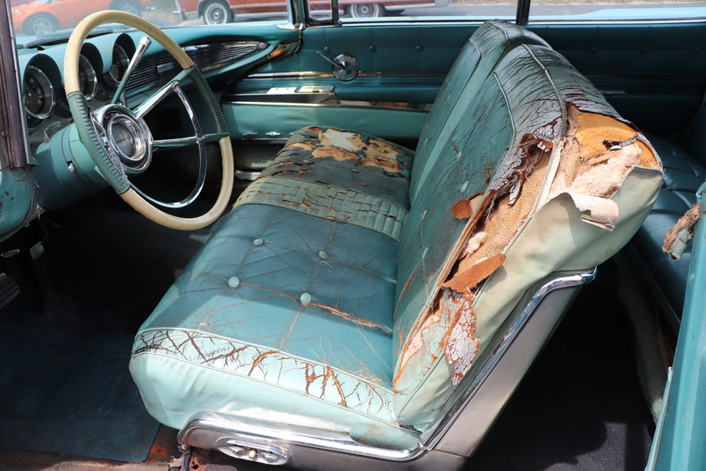 55242a14433db low res 1960 lincoln continental mark v