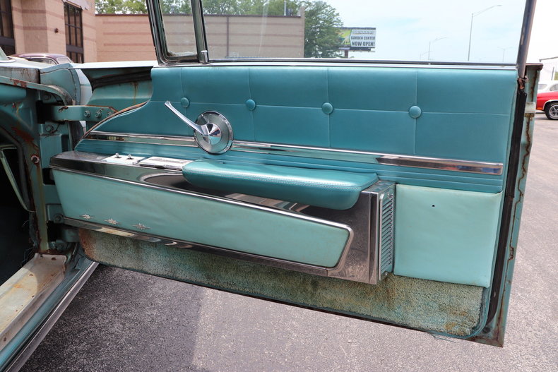 55264adbf595a low res 1960 lincoln continental mark v