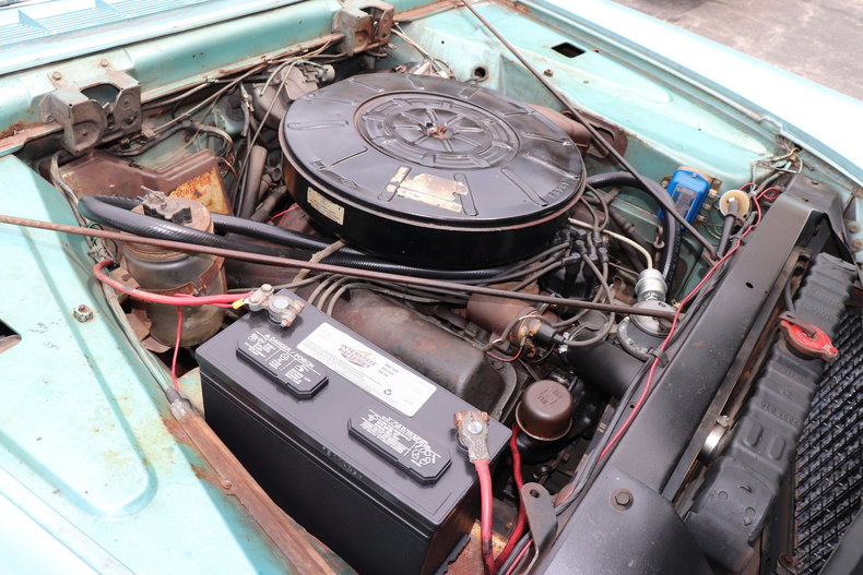 5527056214398 low res 1960 lincoln continental mark v