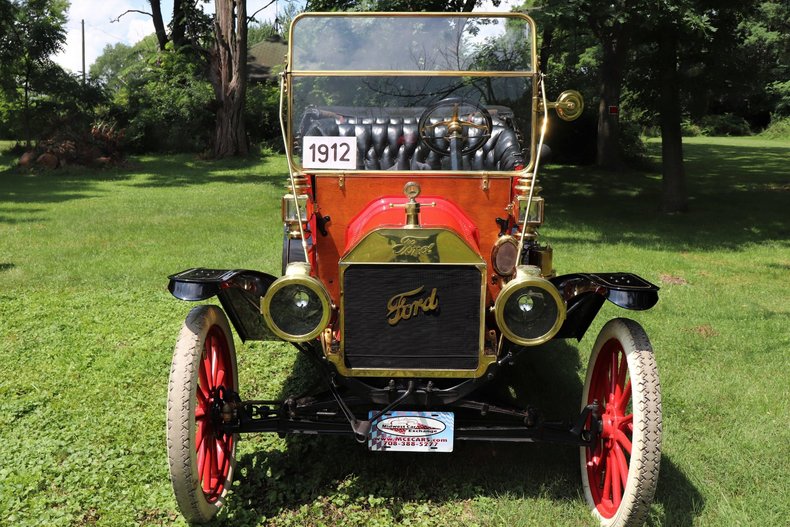 555256045b858 low res 1912 ford model t four door touring