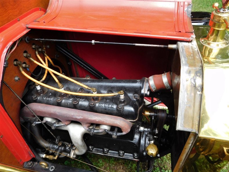 5555554190fc3 low res 1912 ford model t four door touring