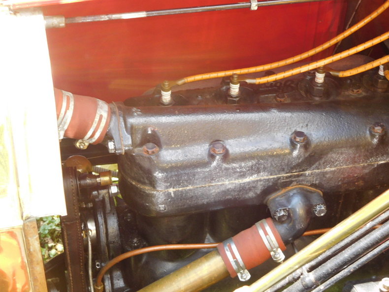 55901e3f7e3e9 low res 1912 ford model t four door touring