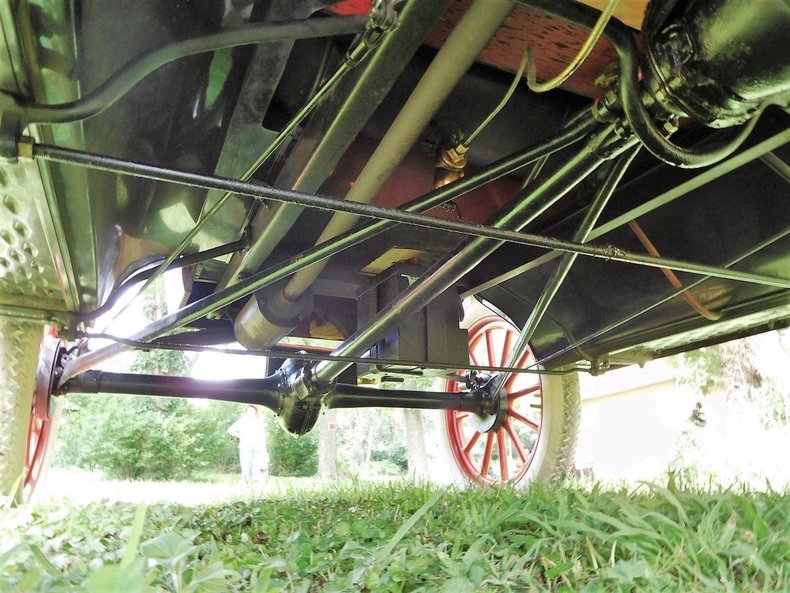 564148710ffa3 low res 1912 ford model t four door touring
