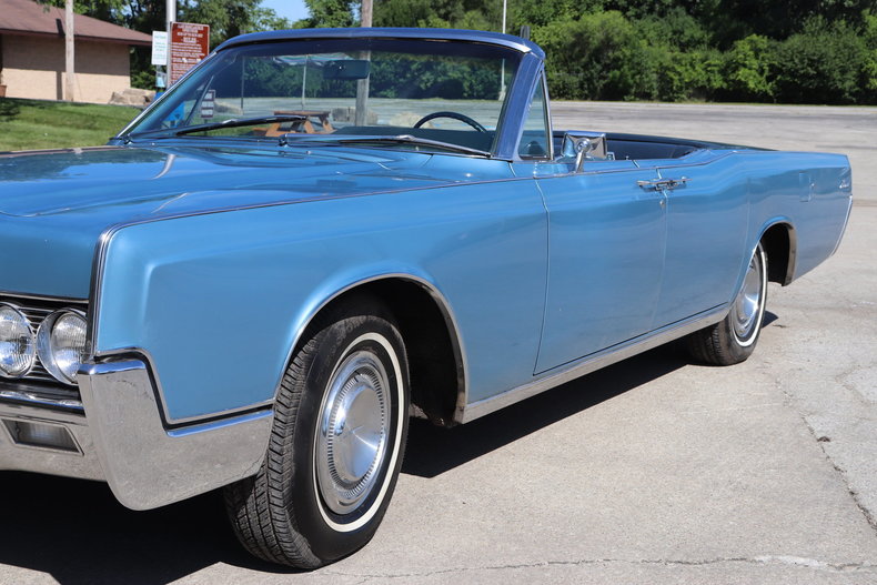 55419adccd05f low res 1967 lincoln continental