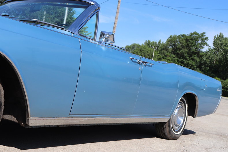 5542200f2b34d low res 1967 lincoln continental