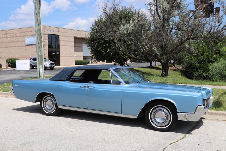55472bb34b8a3 low res 1967 lincoln continental