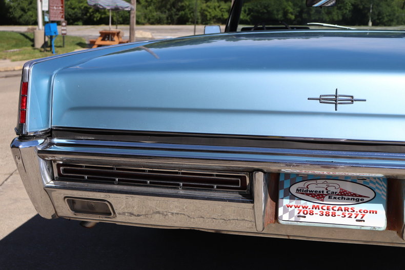 55477b3832a41 low res 1967 lincoln continental