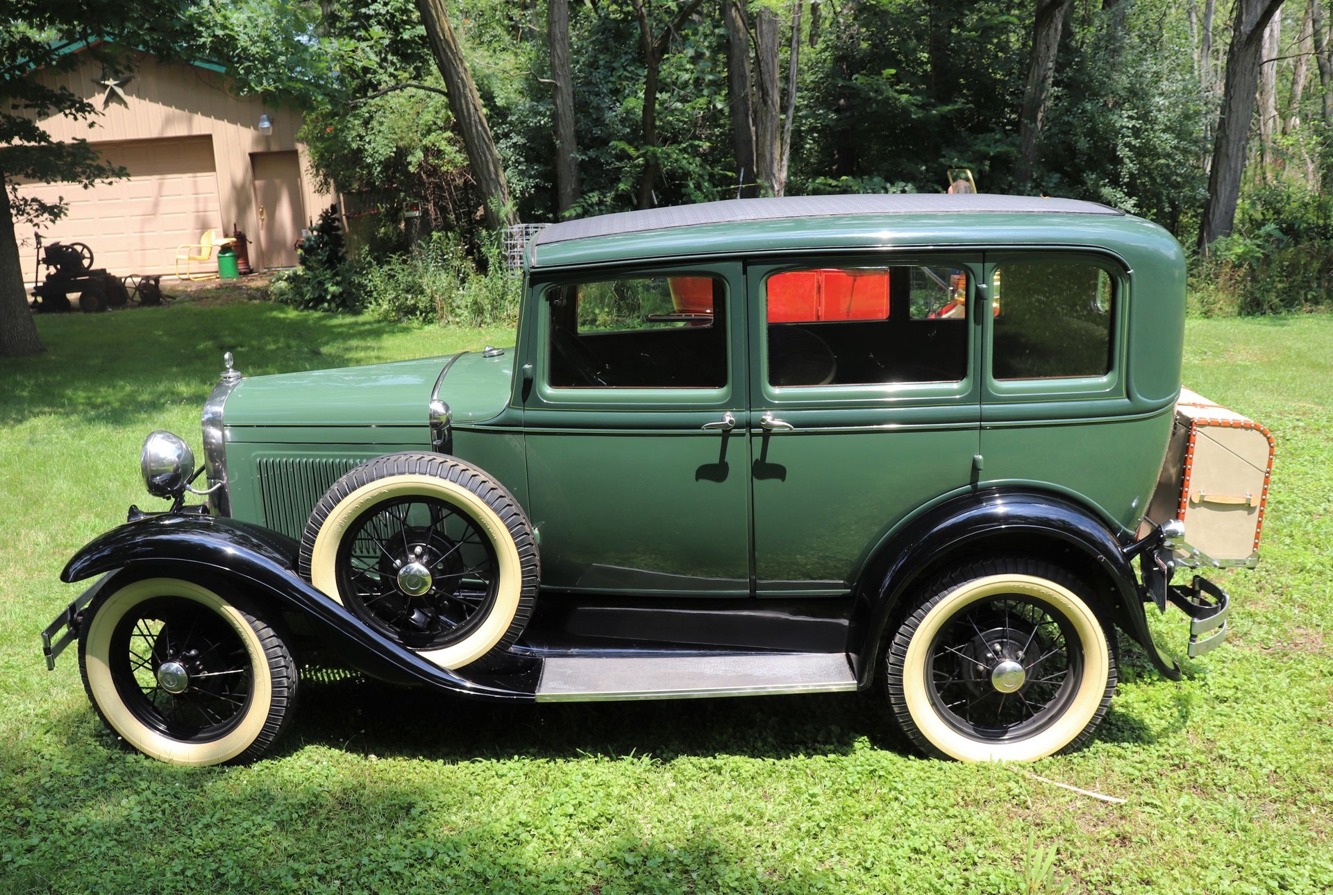 556793f9e063b hd 1931 ford model a fordor