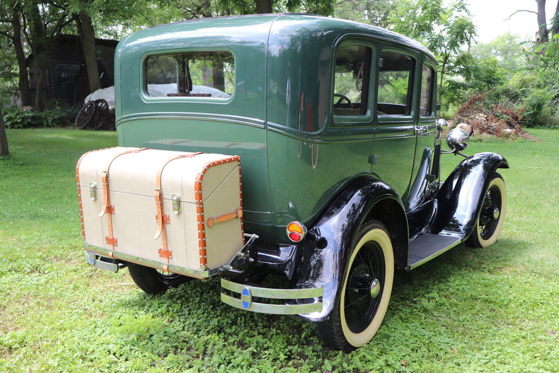 556878004d889 low res 1931 ford model a fordor