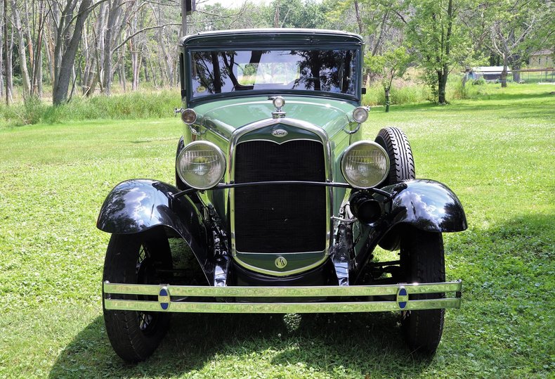 55689b105616d low res 1931 ford model a fordor