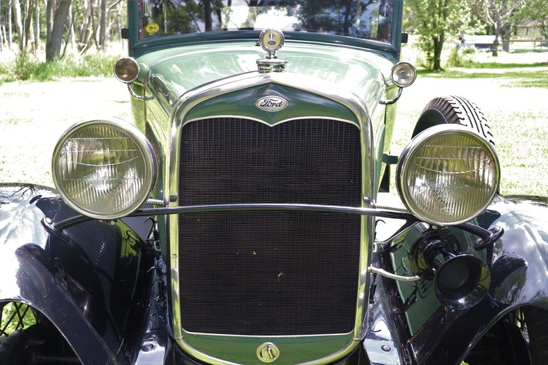 556905c7c2611 low res 1931 ford model a fordor