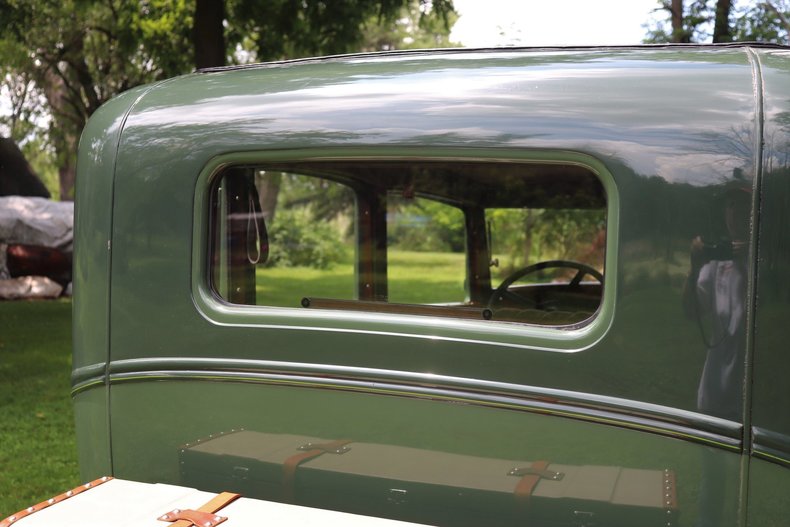 556982fecabd9 low res 1931 ford model a fordor