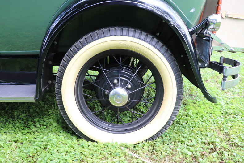 55699ca081b44 low res 1931 ford model a fordor