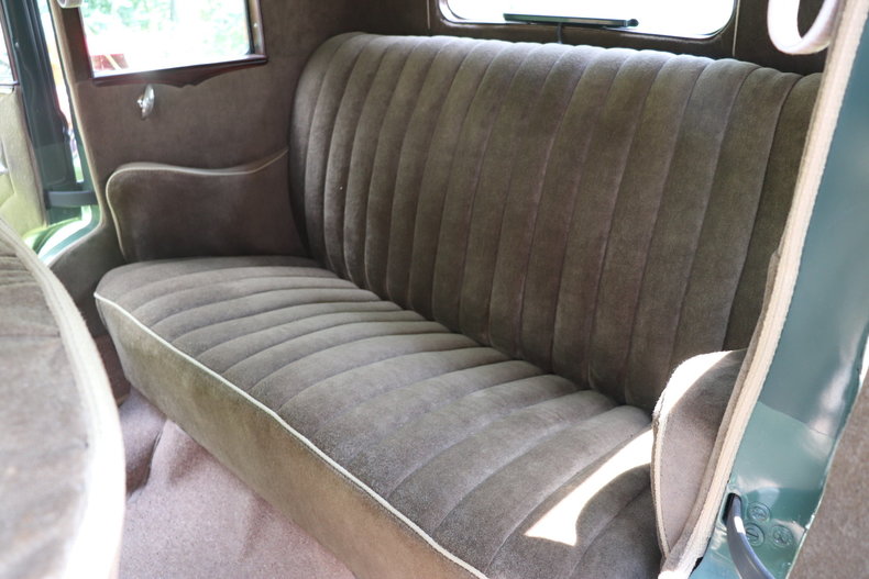 55707534a4671 low res 1931 ford model a fordor