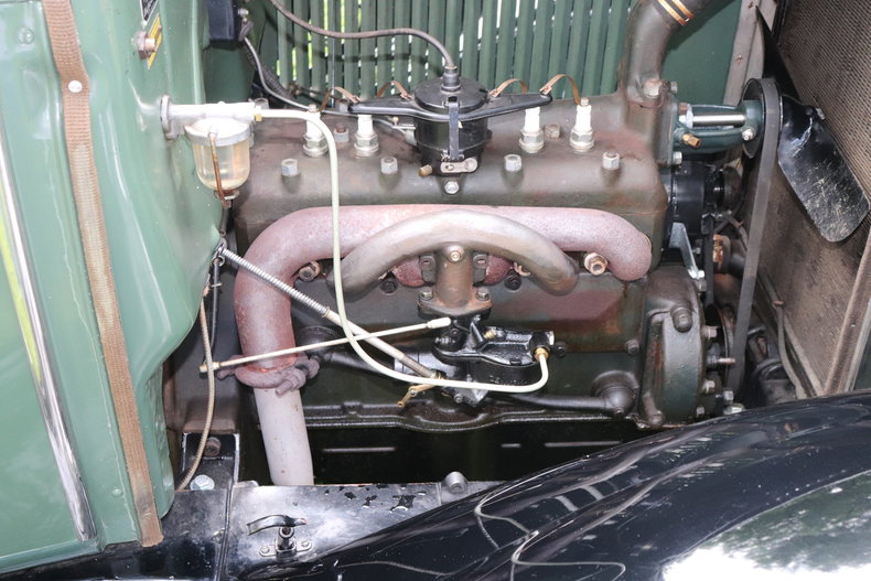 557130fbb3044 low res 1931 ford model a fordor