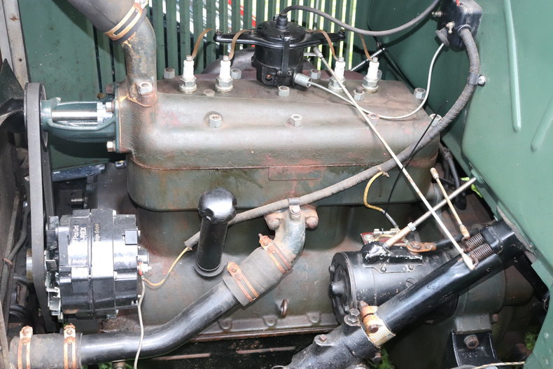 55714675380b5 low res 1931 ford model a fordor