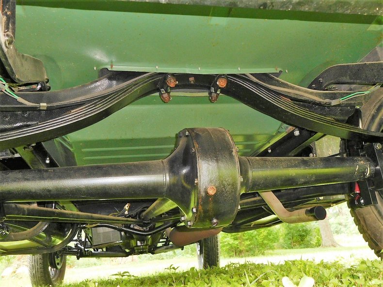 55719bddc288e low res 1931 ford model a fordor