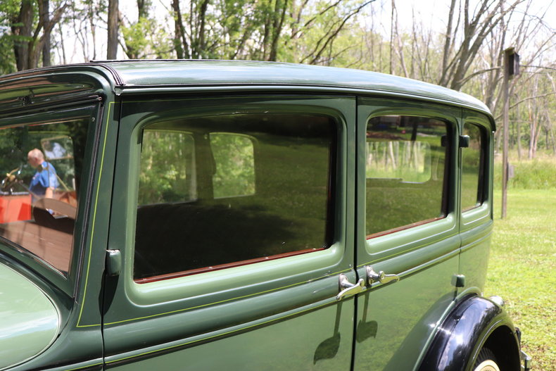 55968b12ffd30 low res 1931 ford model a fordor