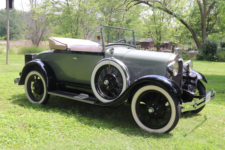 55724d4e8bee4 low res 1929 ford model a