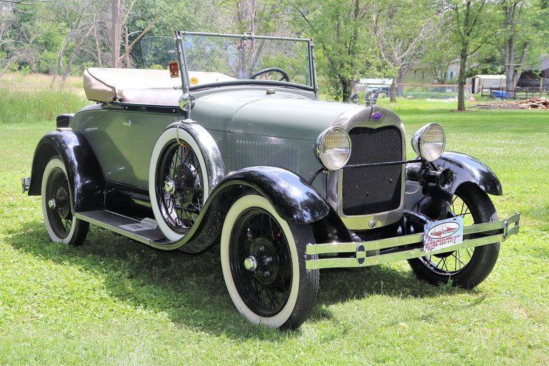 557262d00bde9 low res 1929 ford model a