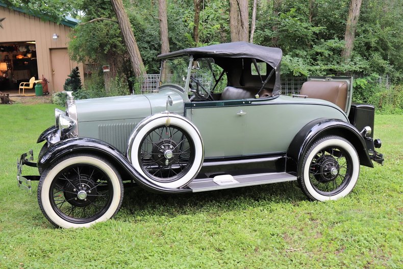 557386ebf7ce3 low res 1929 ford model a