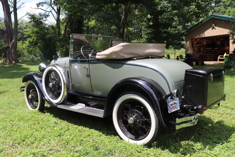 55743ef7c98d3 low res 1929 ford model a
