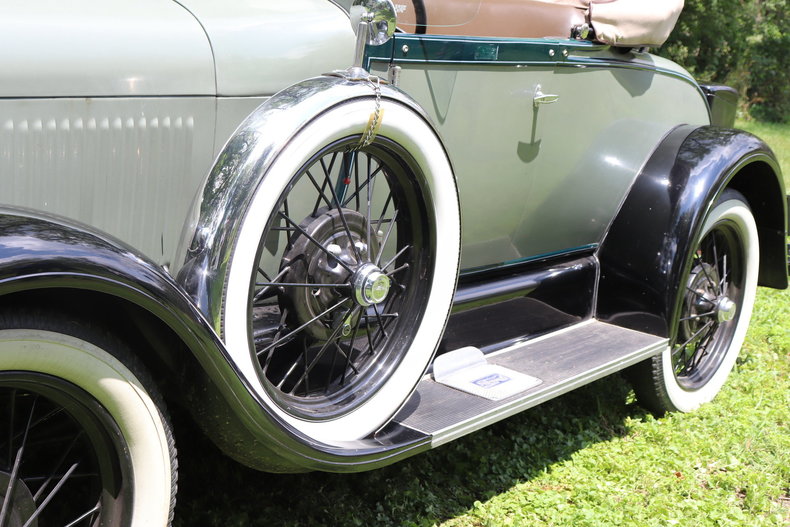 5574640cd0f6f low res 1929 ford model a