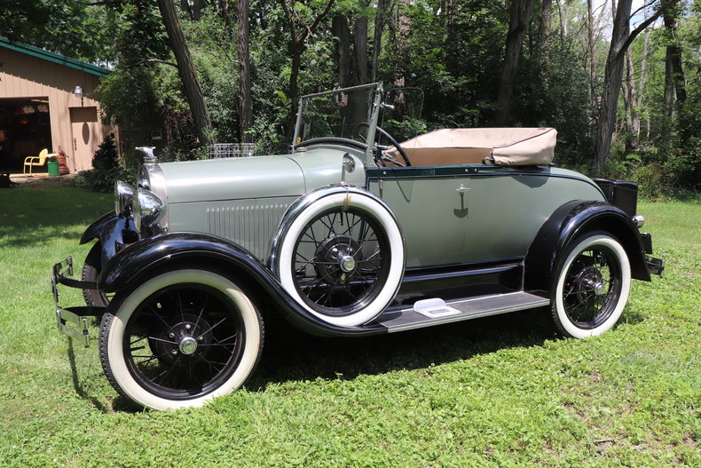 55747eaec57a1 low res 1929 ford model a