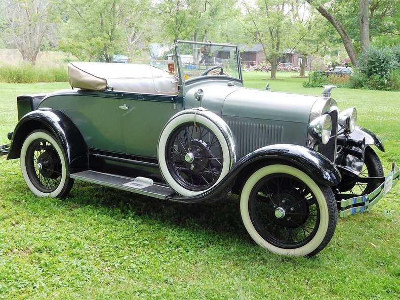 5601837083ab5 low res 1929 ford model a roadster