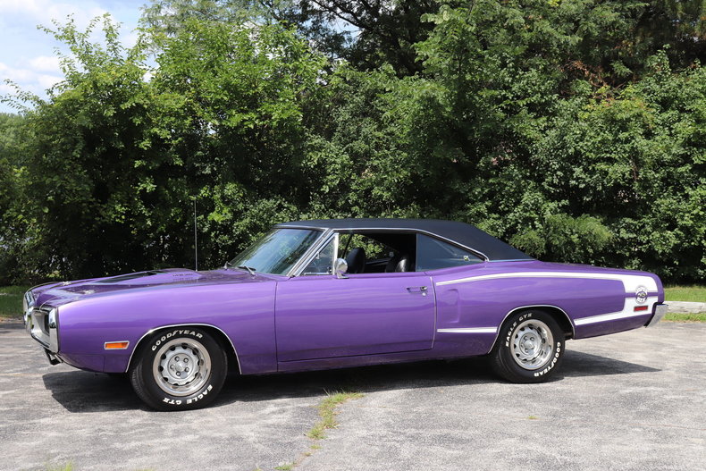 1970 Dodge Super Bee